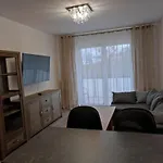 Parkowa Lejlighed Olecko