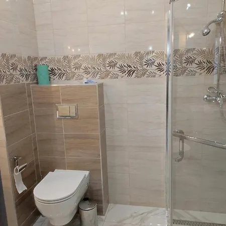 Parkowa Apartament
