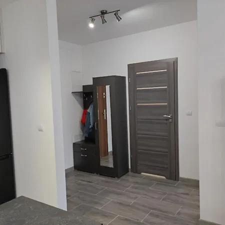 Apartament Parkowa Olecko