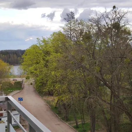 Parkowa Apartament Olecko