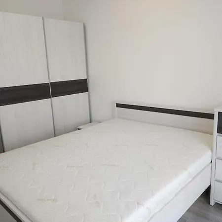 Apartment Parkowa