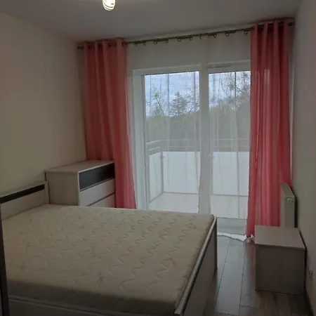 Parkowa Apartment