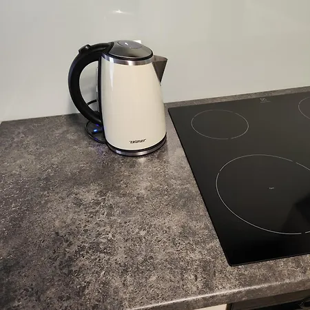 Parkowa Apartament *