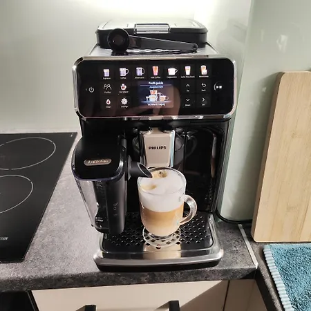 Parkowa Apartament Olecko